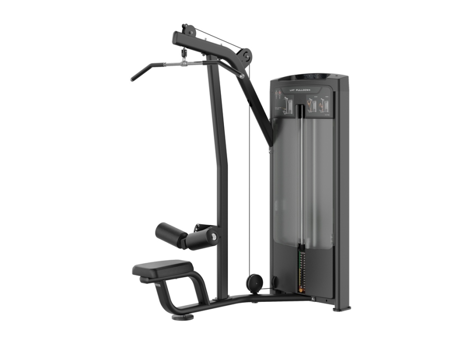 PLX-8300 Lat machine
