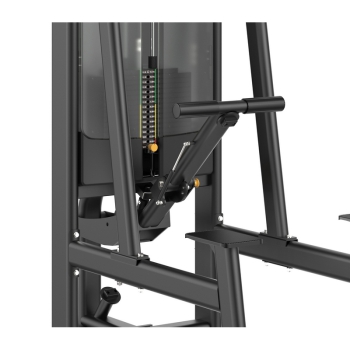 PLX-8400 Assisted pull up/chin up/dip