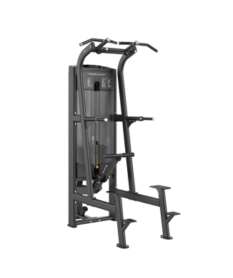 PLX-8400 Assisted pull up/chin up/dip