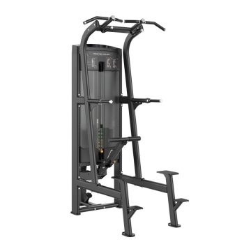 PLX-8400 Assisted pull up/chin up/dip