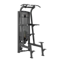 PLX-8400 Assisted pull up/chin up/dip