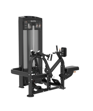 PLX-8450 Isolateral Seated Row
