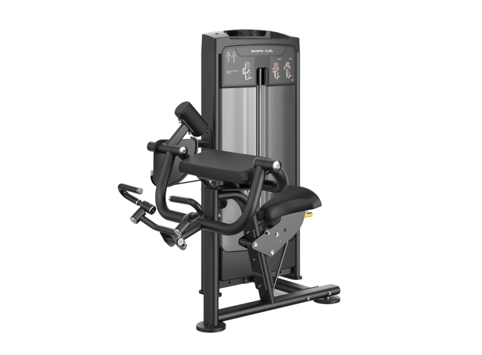 PLX-8600 Biceps curl 