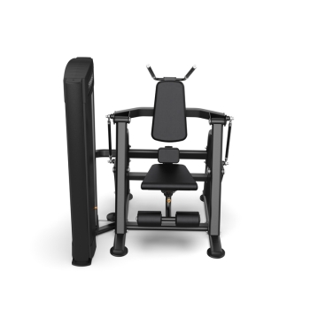 PLX-8650 Abdominal Crunch