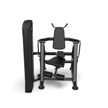 PLX-8650 Abdominal Crunch