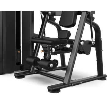 PLX-8650 Abdominal Crunch