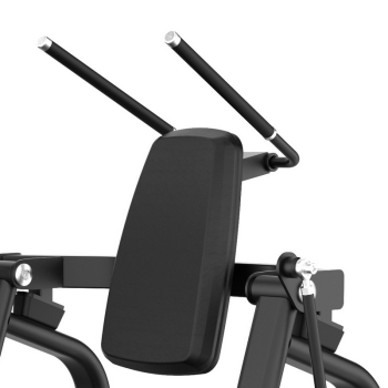 PLX-8650 Abdominal Crunch