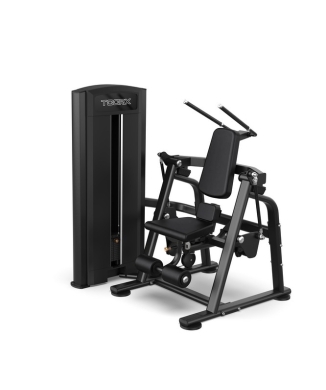 PLX-8650 Abdominal Crunch