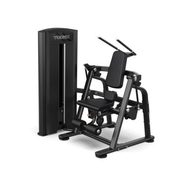 PLX-8650 Abdominal Crunch