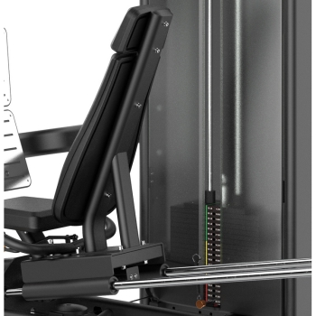 PLX-8700 Horizontal leg press