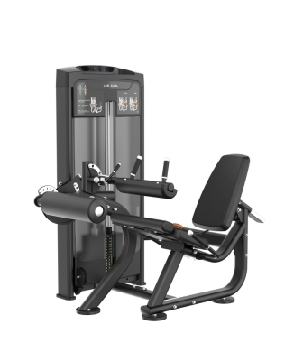 PLX-8850 Seated Leg Curl 