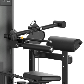 PLX-9000 Hip thrust