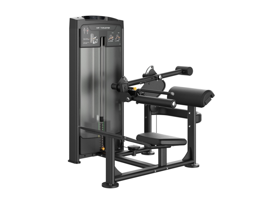 PLX-9000 Hip thrust