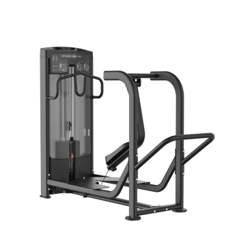 PLX-9090 Standing Rear Kick