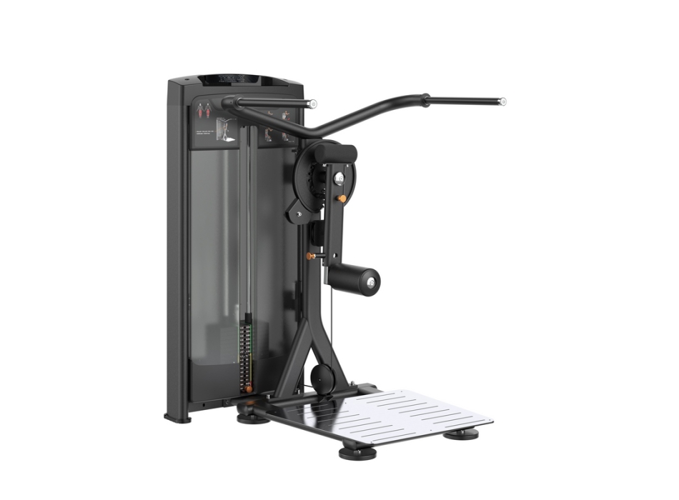 PLX-9100 Multi hip 