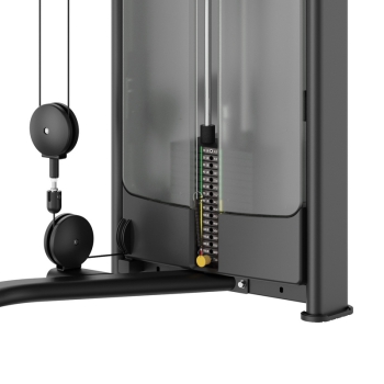 PLX-9300 Isolateral Pectoral fly/rear deltoids