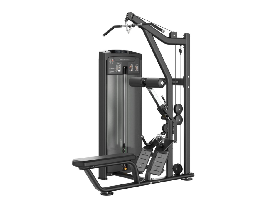 PLX-9400 Lat machine/pulley 