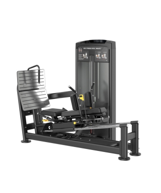 PLX-9500 Horizontal leg press/hack squat