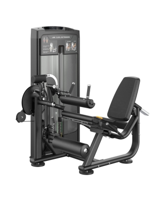 PLX-9600 Seated leg curl/leg extension