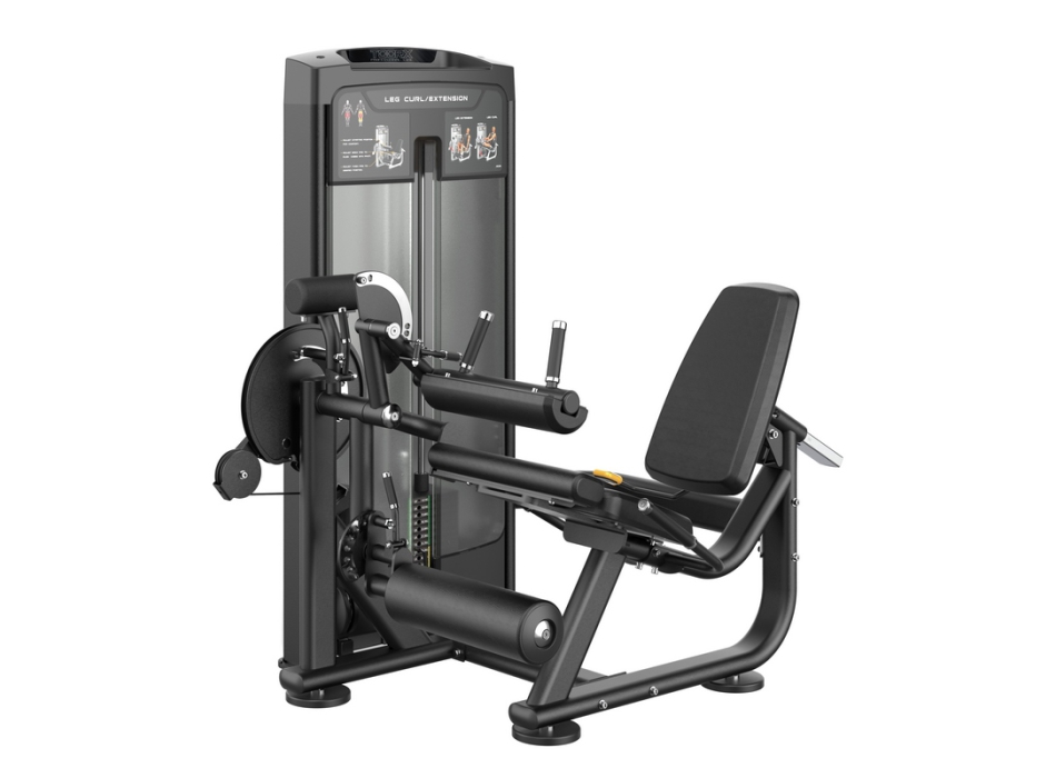 PLX-9600 Seated leg curl/leg extension