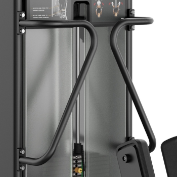 PLX-9700 Abductor/adductor 