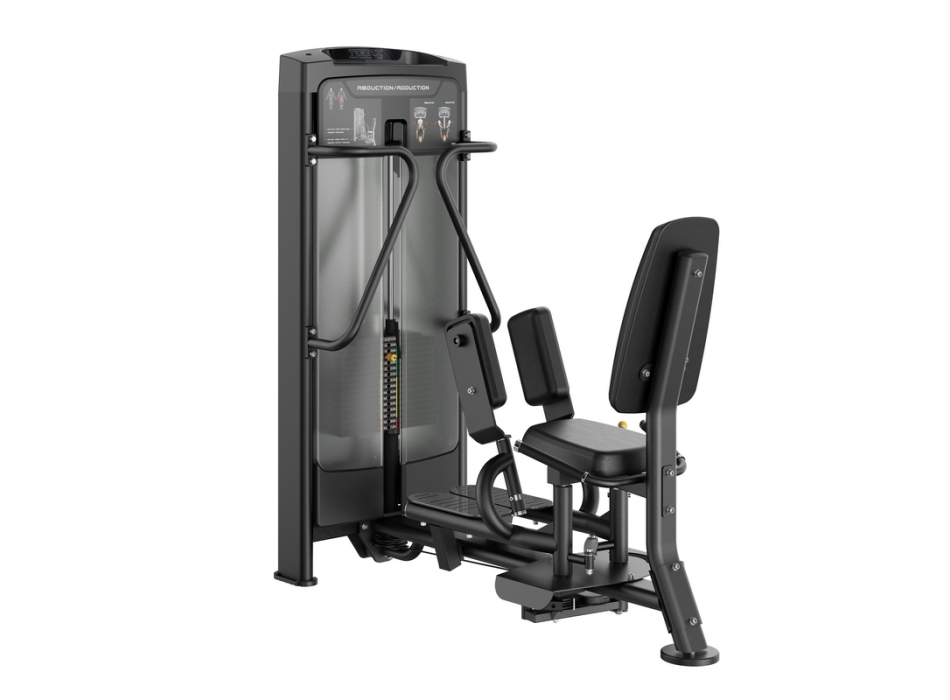 PLX-9700 Abductor/adductor 