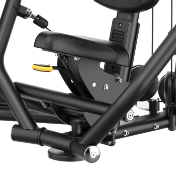 PLX 8000 Converging chest press 