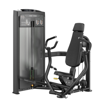 PLX 8000 Converging chest press 