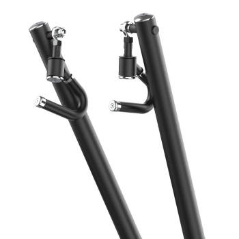 PLX 8350 Lat pull down 