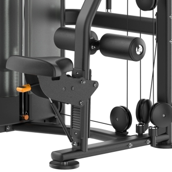 PLX 8350 Lat pull down 