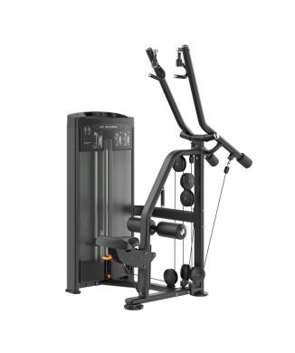 PLX 8350 Lat pull down 
