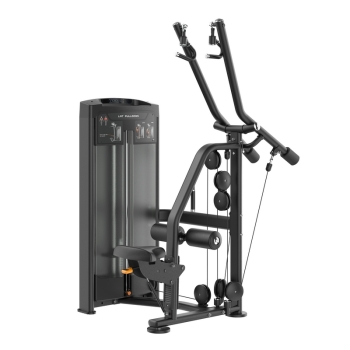 PLX 8350 Lat pull down 