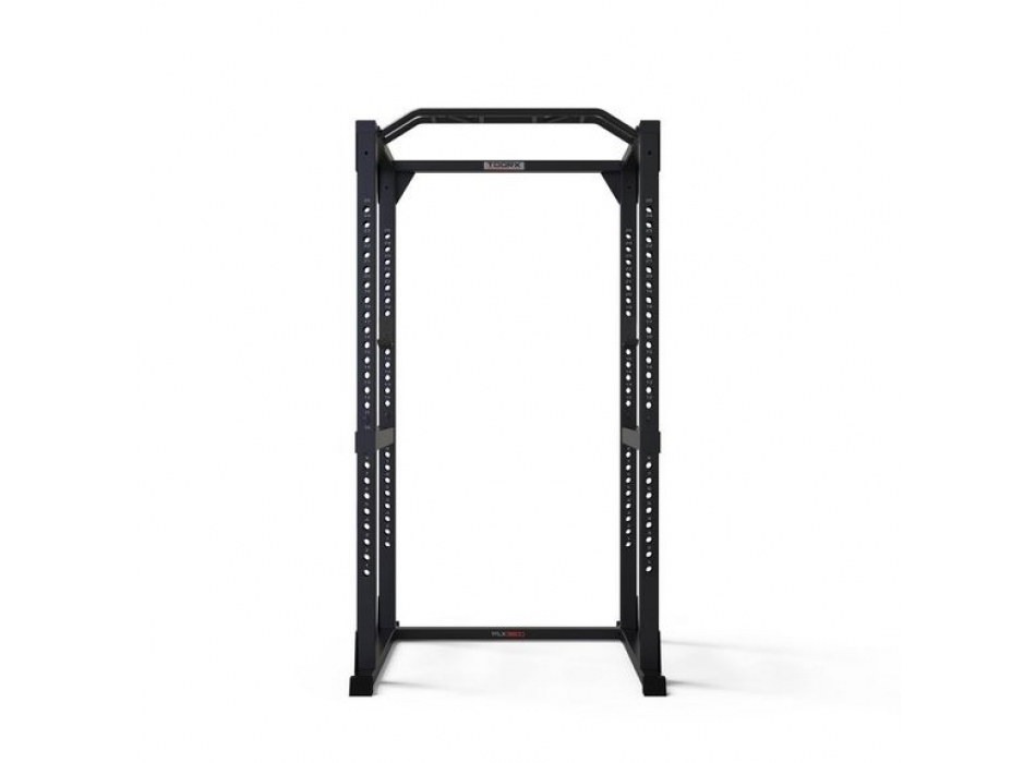 Power rack WLX-3600 con traliccio multipresa superiore 