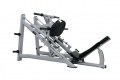 WBX-4000 LINEAR LEG PRESS