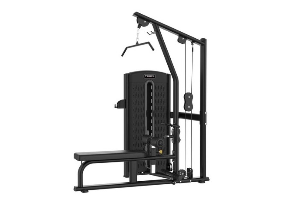 Pull down/seat row PLX-5200