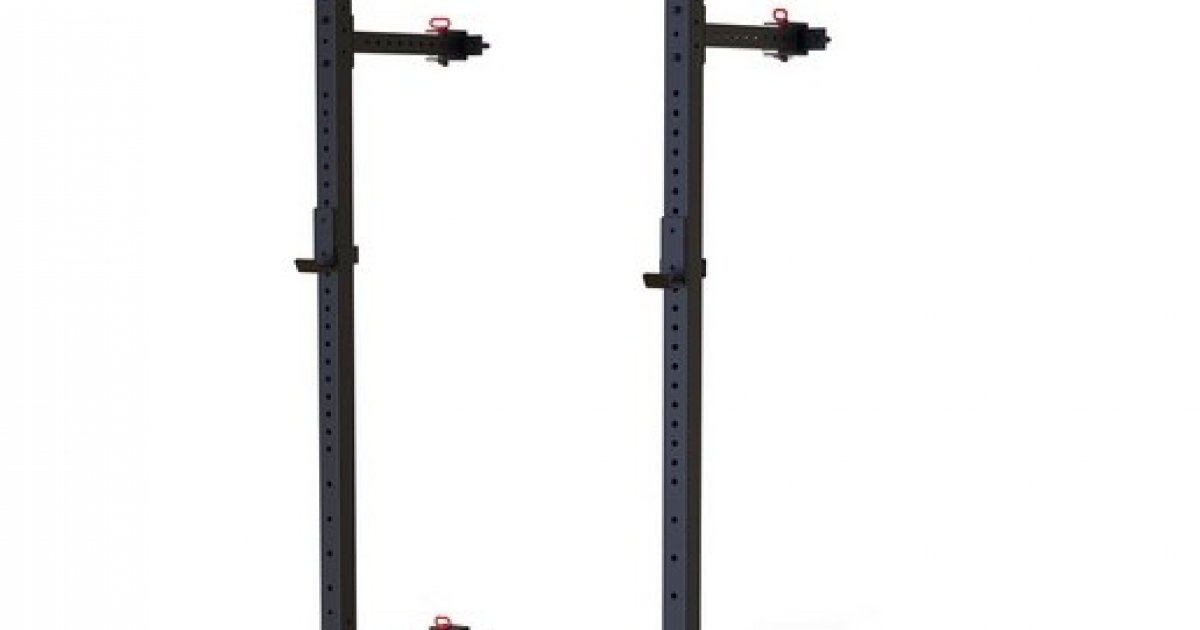 stazioni di sollevamento rack a parete pieghevoli WLX 2800