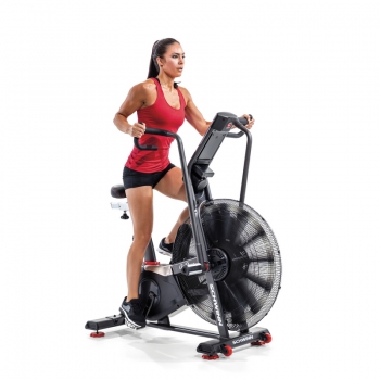 SCHWINN- AIR DYNE AD8