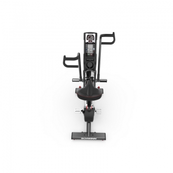 SCHWINN- AIR DYNE AD8