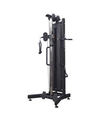 Single pulley CSX-2000