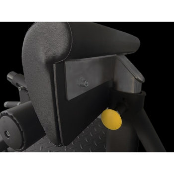 Sissy Squat WBX 1800 