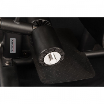 Sissy Squat WBX 1800 