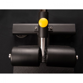 Sissy Squat WBX 1800 