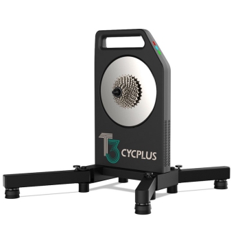 Smart Bike Trainer CYCPLUS T3 | 11 Speed | 2800 Watt | 110 Nm Torque