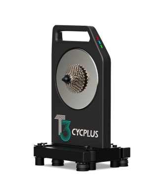 Smart Bike Trainer CYCPLUS T3 | 11 Speed | 2800 Watt | 110 Nm Torque
