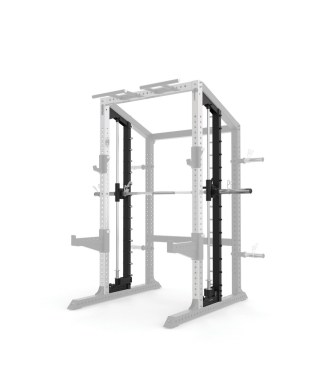 Smith machine kit per WLX 3800 