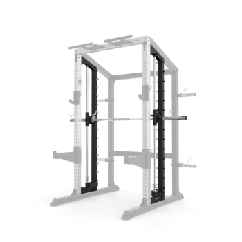 Smith machine kit per WLX 3800 