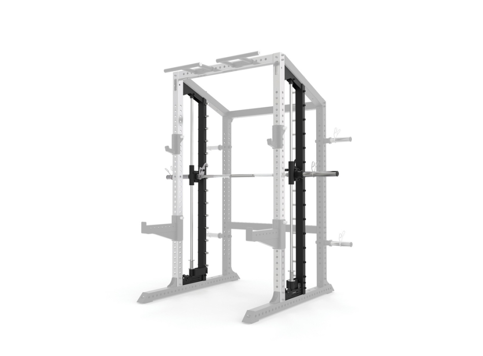Smith machine kit per WLX 3800 