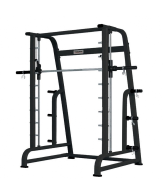 Smith Machine WLX 6000 Multipower ( Black)