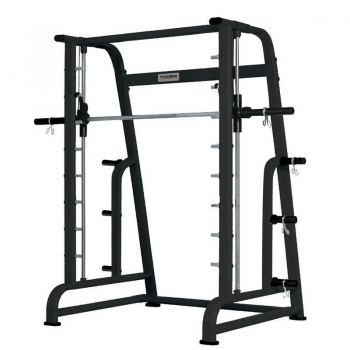 Smith Machine WLX 6000 Multipower ( Black)