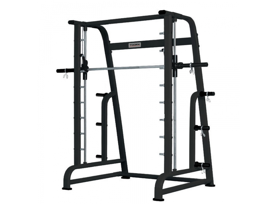 Smith Machine WLX 6000 Multipower ( Black)